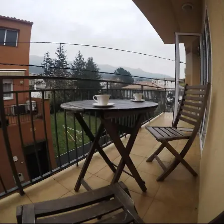 Appartamento Cool Breeze Maçanet de Cabrenys
