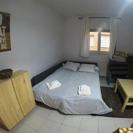 Cool Breeze Apartament