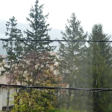 Apartmán Cool Breeze